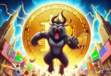 Bitcoin vaporizes the Nasdaq! BTC price overtakes stocks – Forecast Is the Easter rally now beginning