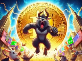 Bitcoin vaporizes the Nasdaq! BTC price overtakes stocks – Forecast Is the Easter rally now beginning