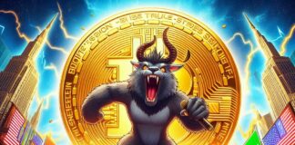 Bitcoin vaporizes the Nasdaq! BTC price overtakes stocks – Forecast Is the Easter rally now beginning