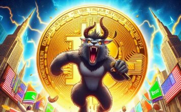 Bitcoin vaporizes the Nasdaq! BTC price overtakes stocks – Forecast Is the Easter rally now beginning