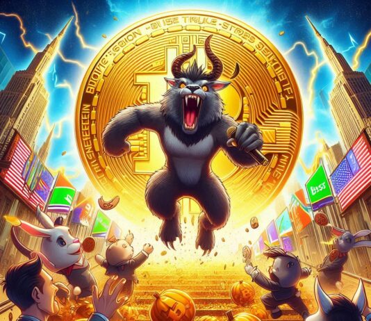 Bitcoin vaporizes the Nasdaq! BTC price overtakes stocks – Forecast Is the Easter rally now beginning