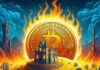 Long-standing Bitcoin wallets suddenly become active: A look at the motives