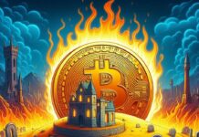 Long-standing Bitcoin wallets suddenly become active: A look at the motives
