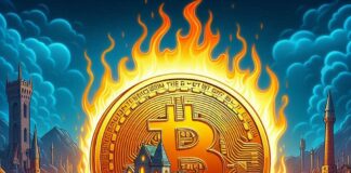 Long-standing Bitcoin wallets suddenly become active: A look at the motives
