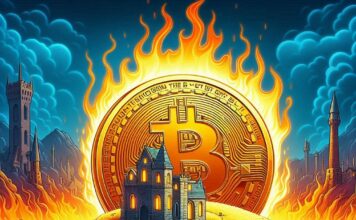 Long-standing Bitcoin wallets suddenly become active: A look at the motives