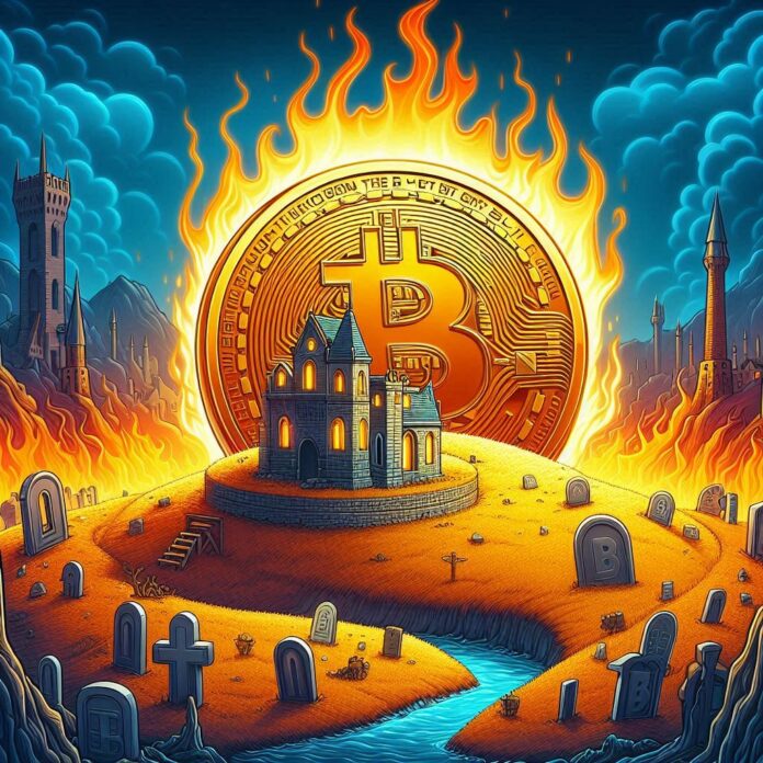 Bitcoin wallets Long-standing Bitcoin wallets suddenly become active: A look at the motives