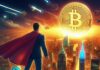 Bitwise CEO Bitcoin could reach market capitalization of $50 trillion
