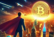 Bitwise CEO Bitcoin could reach market capitalization of $50 trillion