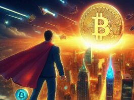 Bitwise CEO Bitcoin could reach market capitalization of $50 trillion