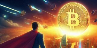Bitwise CEO Bitcoin could reach market capitalization of $50 trillion
