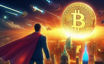 Bitwise CEO Bitcoin could reach market capitalization of $50 trillion