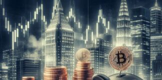 BlackRock bets on Bitcoin Investments despite market volatility