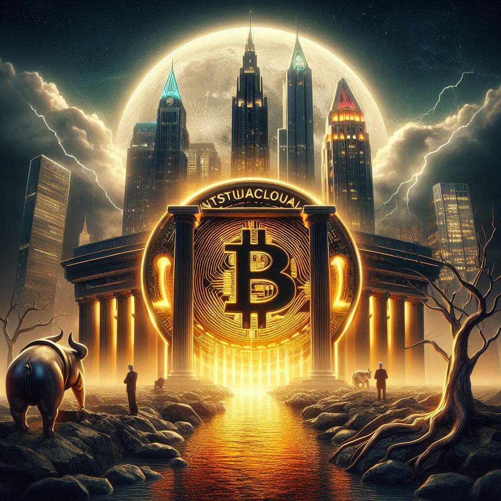 BlackRock invests millions in Bitcoin again