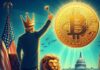 Crypto News: Bitcoin ETFs experience strongest day since Trump's inauguration