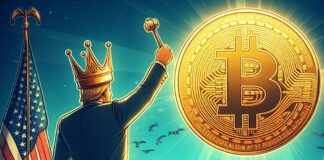 Crypto News: Bitcoin ETFs experience strongest day since Trump's inauguration