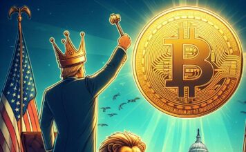 Crypto News: Bitcoin ETFs experience strongest day since Trump's inauguration
