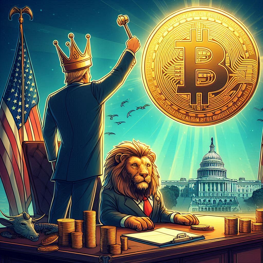 Crypto News: Bitcoin ETFs experience strongest day since Trump's inauguration