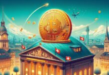 Crypto advocates urge the Swiss National Bank to diversify its reserves with Bitcoin