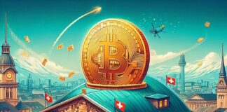 Crypto advocates urge the Swiss National Bank to diversify its reserves with Bitcoin