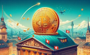 Crypto advocates urge the Swiss National Bank to diversify its reserves with Bitcoin