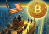 Historic high Bitcoin trumps tech giants