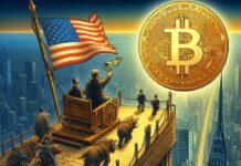 Historic high Bitcoin trumps tech giants