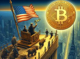 Historic high Bitcoin trumps tech giants
