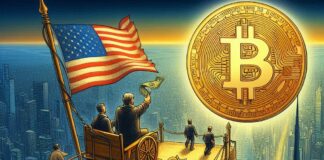 Historic high Bitcoin trumps tech giants