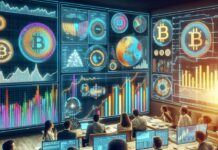 How Bitcoin, Litecoin & Co are developing on the crypto market on Saturday afternoon