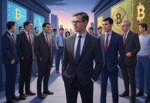 Institutional investors buy Bitcoin while private individuals sell