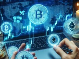 Interest in Bitcoin has dropped