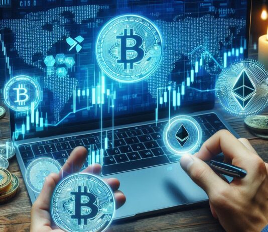Interest in Bitcoin has dropped