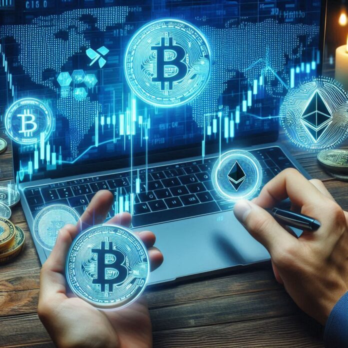 Interest in Bitcoin has dropped