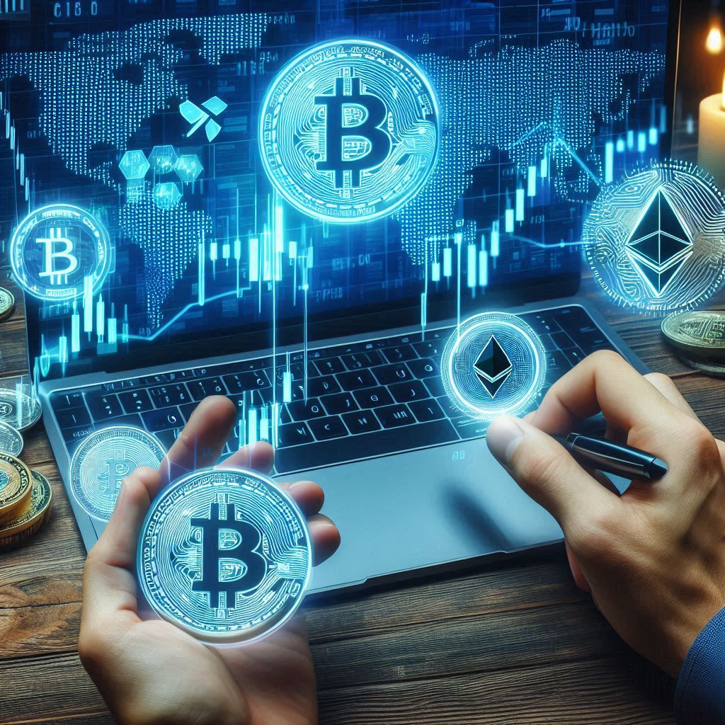 Interest in Bitcoin has dropped