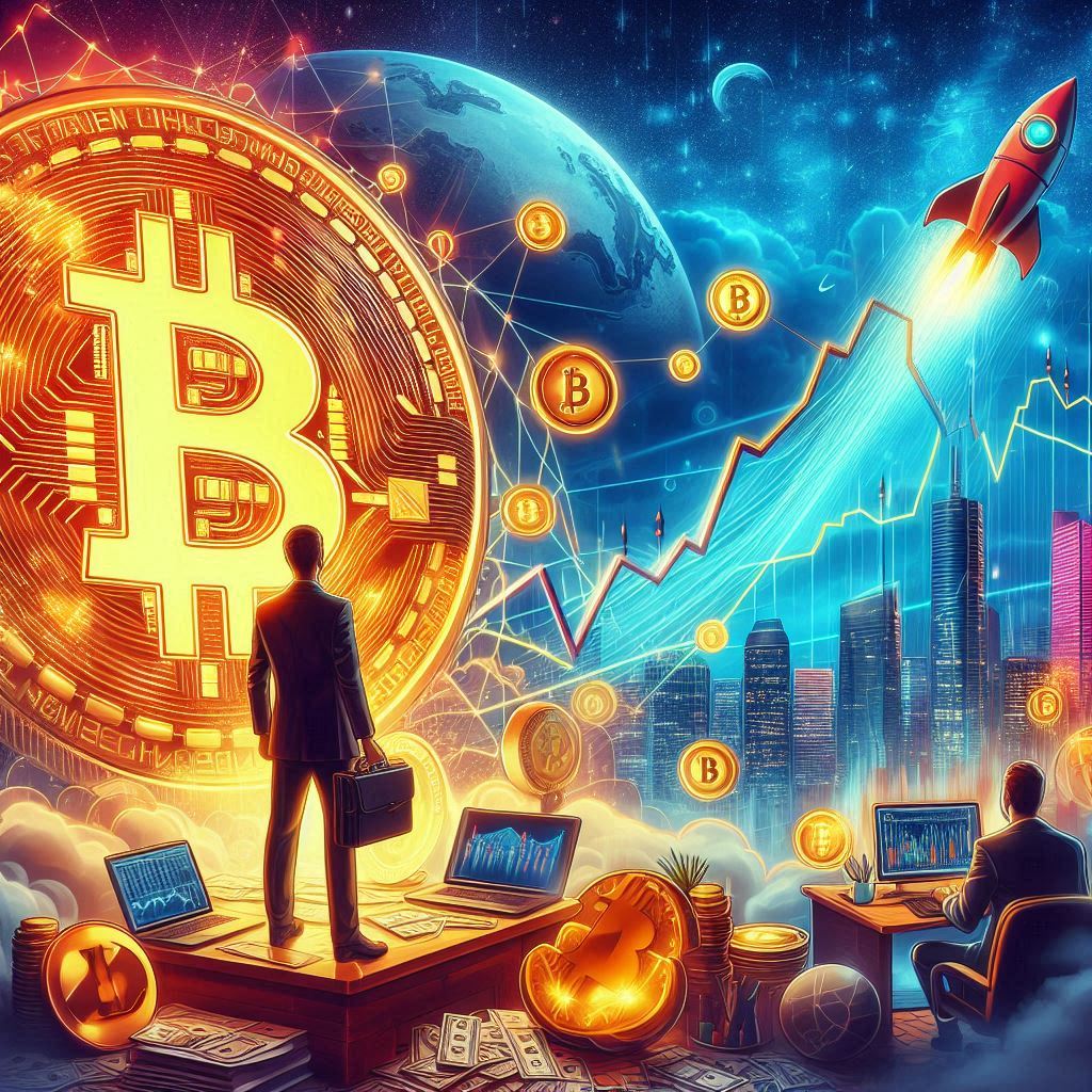 Is the Bitcoin price ready for a turnaround