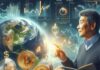 "Stock savers will be wiped out, the middle class will be destroyed," warns Kiyosaki