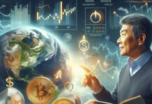 "Stock savers will be wiped out, the middle class will be destroyed," warns Kiyosaki