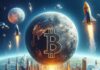 Metaplanet increases Bitcoin investments: Target of 10,000 BTC by 2025