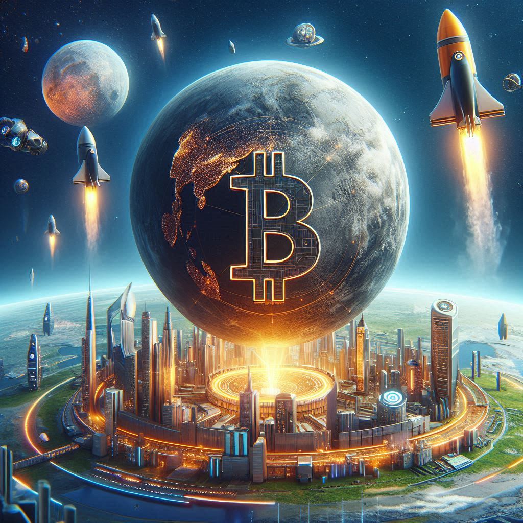 Metaplanet increases Bitcoin investments: Target of 10,000 BTC by 2025