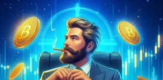 Michael Saylor bets on Bitcoin: New investment announced