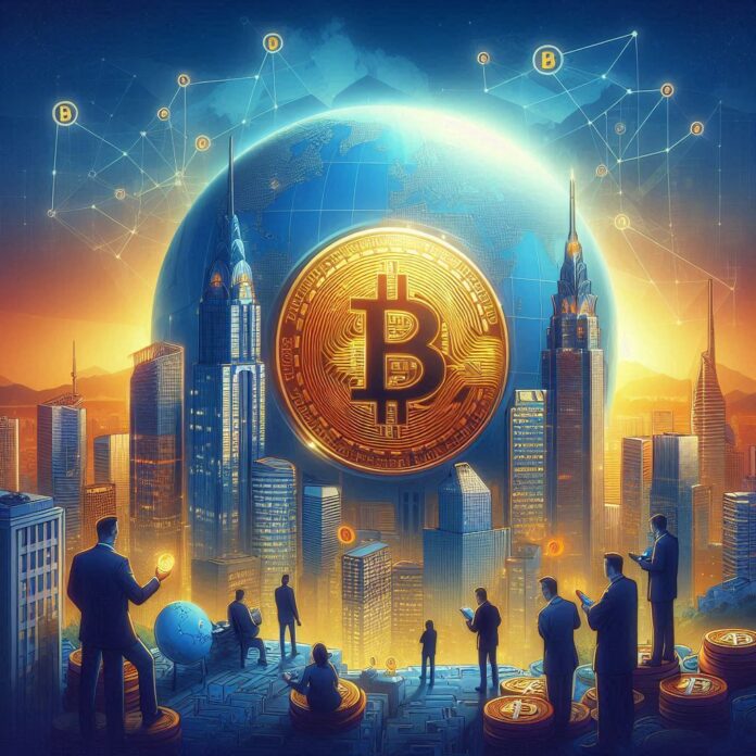 More and more companies are buying Bitcoin More and more companies are buying Bitcoin: 12 new names in Q1 2025