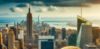 New York could introduce Bitcoin for official payments