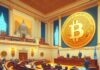 Oklahoma's Strategic Bitcoin Reserve Bill Fails in Senate Committee