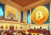 Oklahoma's Strategic Bitcoin Reserve Bill Fails in Senate Committee