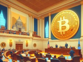 Oklahoma's Strategic Bitcoin Reserve Bill Fails in Senate Committee