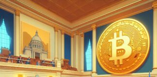 Oklahoma's Strategic Bitcoin Reserve Bill Fails in Senate Committee