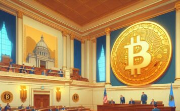 Oklahoma's Strategic Bitcoin Reserve Bill Fails in Senate Committee