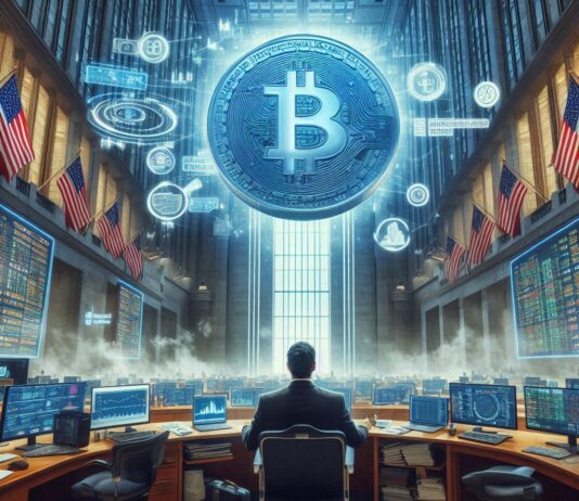 SEC Signals Huge Changes in Crypto Trading