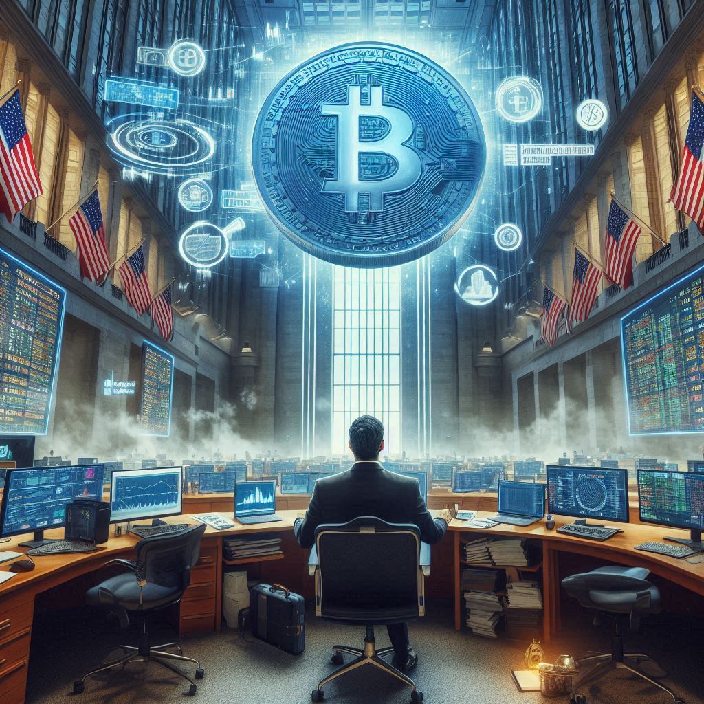 SEC Signals Huge Changes in Crypto Trading SEC Signals Huge Changes in Crypto Trading