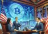 SEC welcomes new chairman amid crypto-friendly policy change